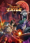 Lords of Exile