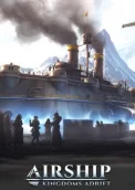 Airship: Kingdoms Adrift