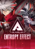 BlazBlue Entropy Effect