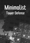 Minimalist Tower Defense 