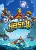 SteamWorld Heist 2 