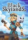 Black Skylands