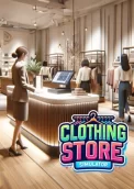 Clothing Store Simulator 