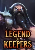 Legend of Keepers