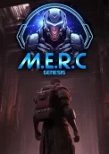 M.E.R.C. Genesis