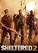 Sheltered 2