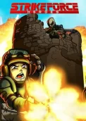 Strike Force Heroes