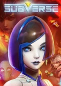 SUBVERSE