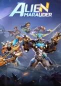 Alien Marauder