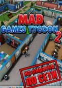 Mad Games Tycoon 2 по сети