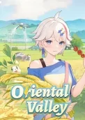 Oriental Valley 