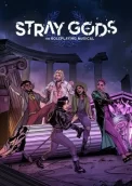 Stray Gods: The Roleplaying Musical 