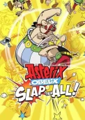 Asterix and Obelix: Slap them All!