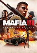 Mafia III (3) Definitive Edition 