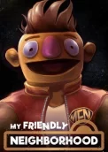 My Friendly Neighborhood
