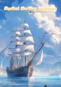 Mystical Maritime Adventure 