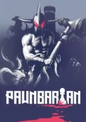 Pawnbarian