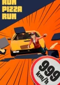 Run Pizza Run
