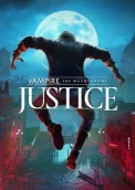 Vampire: The Masquerade - Justice