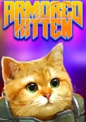 ARMORED KITTEN 
