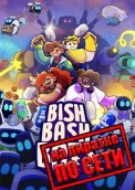 Bish Bash Bots по сети