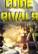Code Rivals: Robot Programming Battle