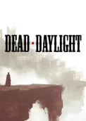 DEAD DAYLIGHT 