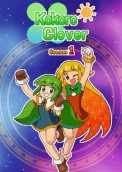 Kokoro Clover Season1
