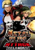 METAL SLUG ATTACK RELOADED 