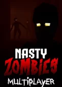 Nasty Zombies 