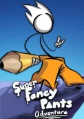 Super Fancy Pants Adventure