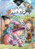Noob - The Factionless