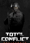Total Conflict: Resistance
