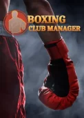 Boxing Club Manager