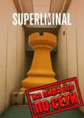 Superliminal по сети