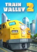 Train Valley 2