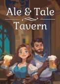 Ale and Tale Tavern 