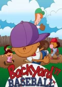 Backyard Baseball '97 
