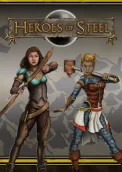 Heroes of Steel RPG