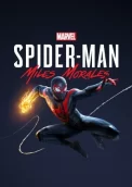 Marvel's Spider-Man: Miles Morales