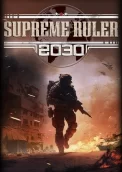 Supreme Ruler 2030