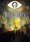 Little Nightmares 
