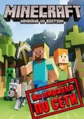 Майнкрафт для Windows 10 по сети