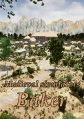 Medieval simulators: Baker