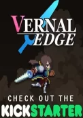 Vernal Edge