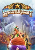 WrestleQuest