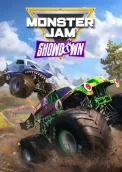 Monster Jam Showdown 