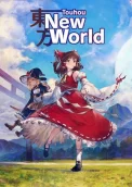 Touhou: New World