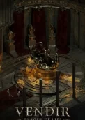 Vendir: Plague of Lies 