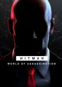 HITMAN 3